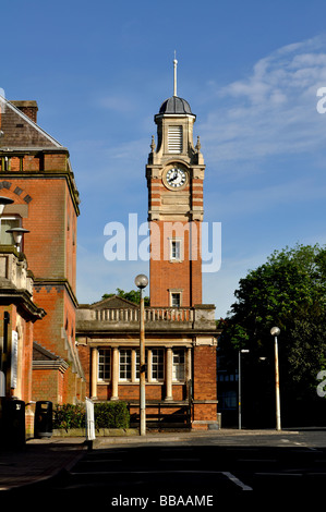 Rathaus, Sutton Coldfield, West Midlands, England, UK Stockfoto