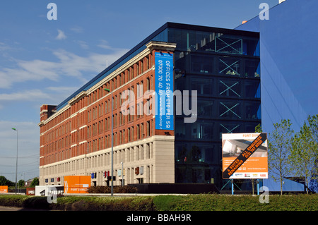 Fort Dunlop, Birmingham, England, UK Stockfoto