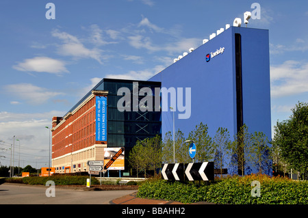 Fort Dunlop, Birmingham, England, UK Stockfoto