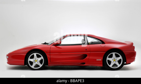 1994 Ferrari F355 Berlinetta Stockfoto