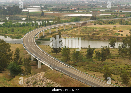 Medellin Straße Medellin Straße 01 Stockfoto