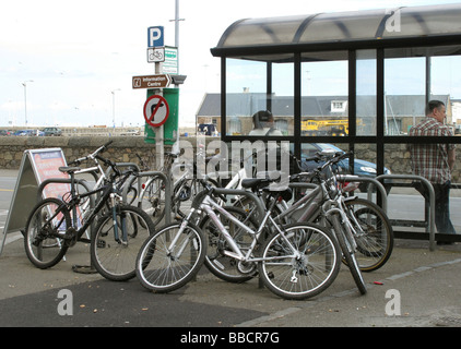 St Peter Port Vogtei Guernsey Channel Islands EU 2009 Stockfoto