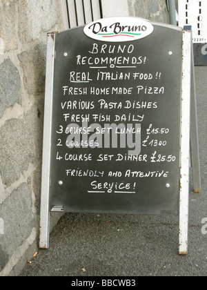 St Peter Port Vogtei Guernsey Channel Islands EU 2009 Stockfoto