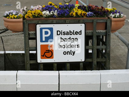 St Peter Port Vogtei Guernsey Channel Islands EU 2009 Stockfoto