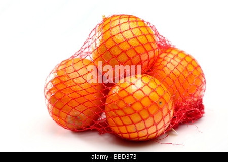 Orange Stockfoto
