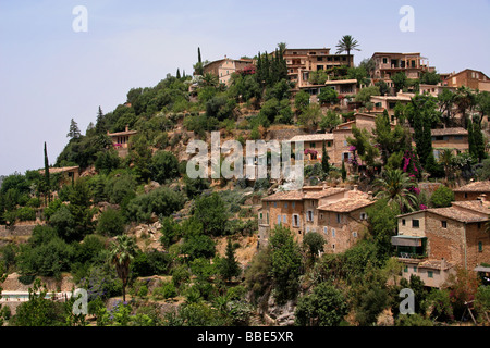 Diea, Mallorca, Spanien, Mallorca Stockfoto