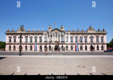 Deutsches Historisches Museum in Berlin, Deutschland, Europa Stockfoto