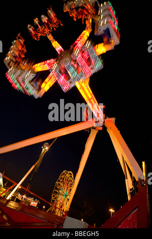 Fahrt mit Handykameras, Toronto, Ontario, Kanada Stockfoto