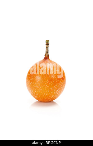 Granadilla Stockfoto