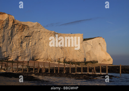 Seaford Kopf Stockfoto