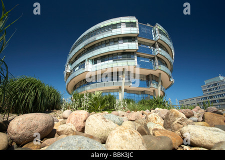 International Neuroscience Institute INI, Hannover, Niedersachsen, Deutschland Stockfoto