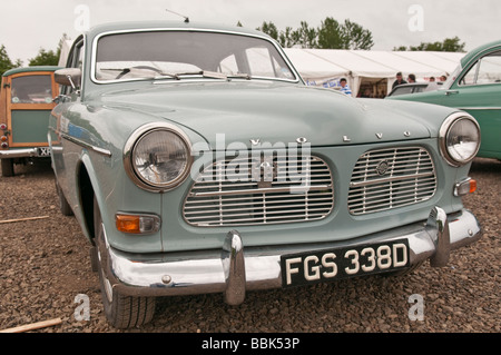 1966 Volvo 122 S Stockfoto