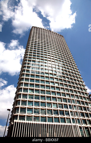 Mittelpunkt, London Stockfoto