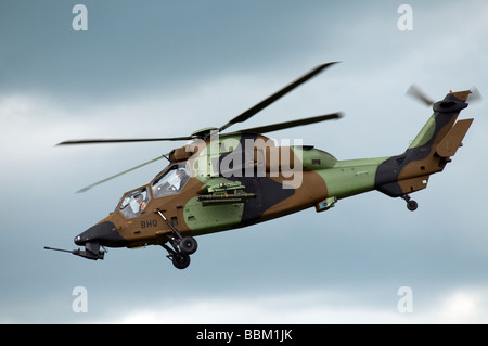 Tigre Alat 2 Helikopter Hubschrauber Stockfoto