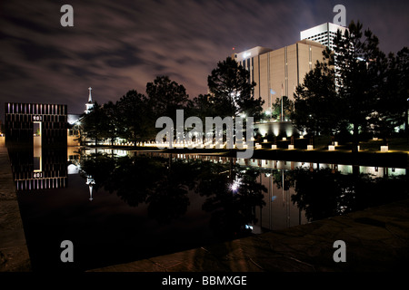 Erinnerung Stockfoto