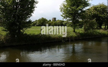 Shireoaks in der Nähe von Worksop Nottinghamshire England GB UK 2009 Stockfoto