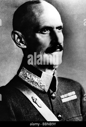 Haakon VII, 3.8.1872 - 21.9.1957, König von Norwegen 18.11.1905 - 21.9.1957, Porträt, ca. 1930er Jahre, Stockfoto