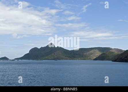 Geographie/Reisen, Vietnam, "Con Son' Insel, ehemaligen Gefängnisinsel, Additional-Rights - Clearance-Info - Not-Available Stockfoto