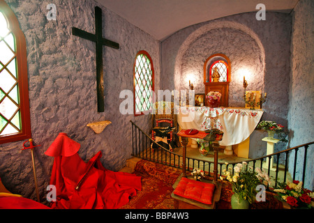 ARENA IN BAYONNE, STIERKAMPF, BAYONNE, PYRENEES ATLANTIQUES (64), FRANKREICH, BASKENLAND, BASKISCHE KÜSTE Stockfoto