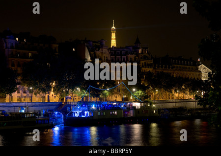 Paris Stockfoto