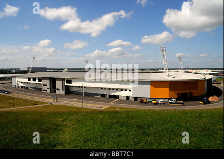 Keepmoat Stadion, Doncaster S.Yorkshire Stockfoto