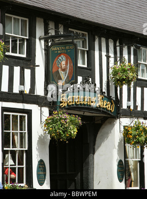 Southwell Nottinghamshire England GB UK 2009 Stockfoto