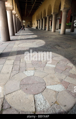 Stockholms Stadshus (Rathaus, Stadshuset, Rathaus Stockholm) Stockholm, Schweden Stockfoto