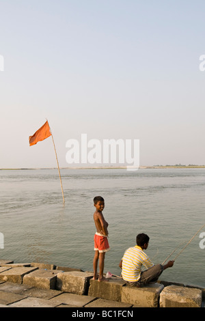 Bangladesch Umgebung bogra Stockfoto