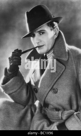 John Stuart (1898-1979), schottischer Schauspieler, 20. Artist: Unbekannt Stockfoto