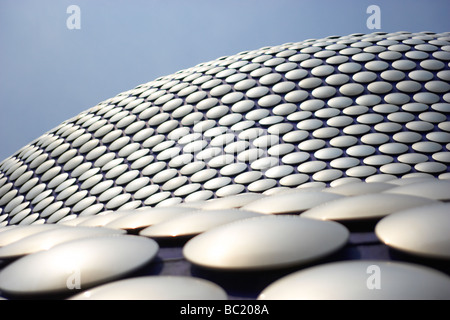 Bullring Shopping Centre, Birmingham, UK Stockfoto