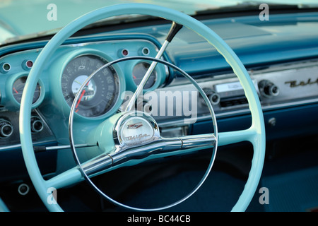 Oldtimer Stockfoto