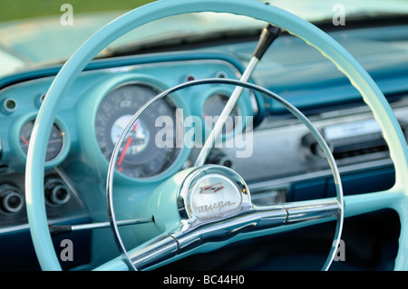 Oldtimer Stockfoto