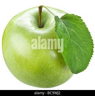 Green Apple Stockfoto