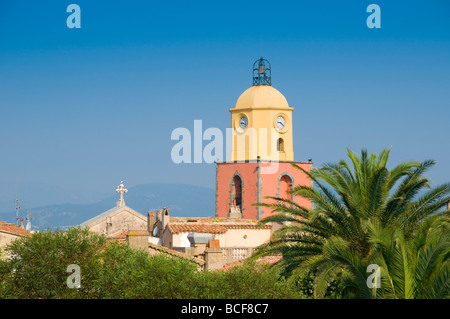 Frankreich, Provence-Alpes-Cote d ' Azur, Var, St.Tropez Stockfoto