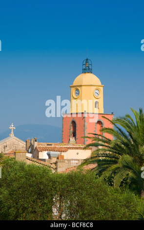 Frankreich, Provence-Alpes-Cote d ' Azur, Var, St.Tropez Stockfoto