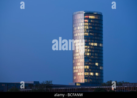 Deutschland, Rheinland-Westfalen, Köln, LVR-Turm Stockfoto