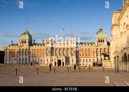 Horse Guards Parade, London, England Stockfoto