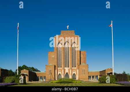 Guildford Kathedrale Surrey England UK Stockfoto