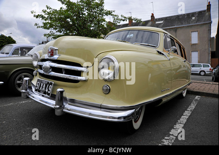 Nash Rambler Kombi Stockfoto