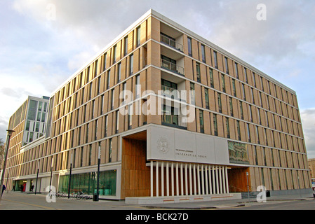 Dugald Stewart Gebäude, Universität Edinburgh Stockfoto