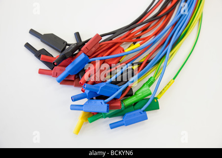 Stecker Stockfoto