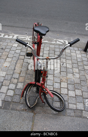 fahrrad für bandscheibengeschädigte