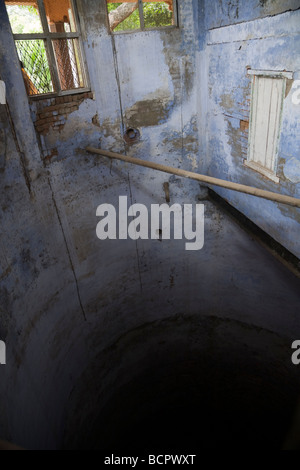 Der Märtyrer gut bei Jallianwala Bagh: auch auf dem Gelände des Jallianwala Bagh Blutbad, AKA das Amritsar-Massaker. Indien. Stockfoto