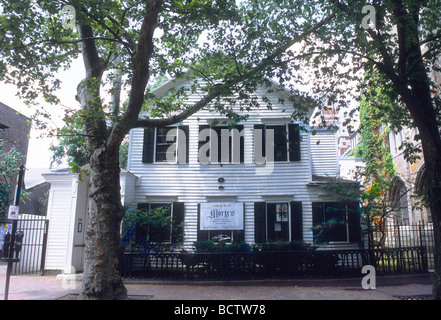 USA New Haven Connecticut Yale University Mory Stockfoto