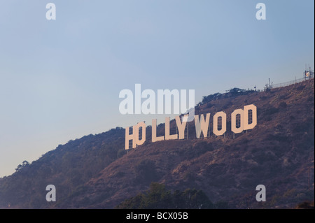 USA-Kalifornien-Los Angeles Stockfoto