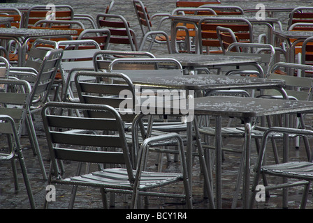 Stuhl Chair 01 Stockfoto