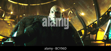 Star Trek Jahr: 2009 Regie: j.j. Abrams Eric Bana Stockfoto