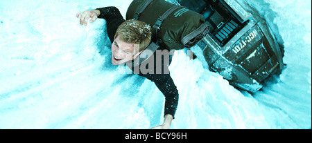 Star Trek Jahr: 2009 Regie: j.j. Abrams Chris Pine Stockfoto