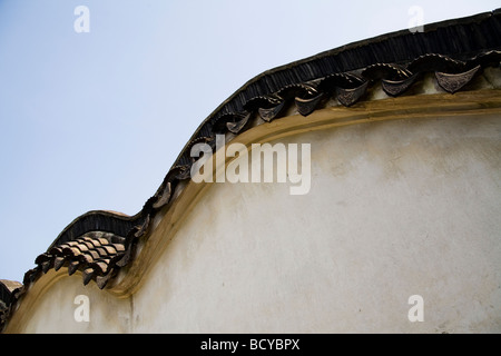 Suzhou Gardons, Suzhou, Jiangsu, China Stockfoto