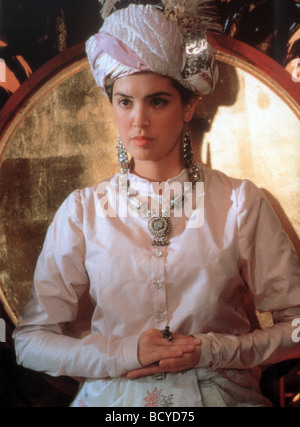 Prinzessin Caraboo Jahr: 1994 Direktor: Michael Austin Phoebe Cates Stockfoto